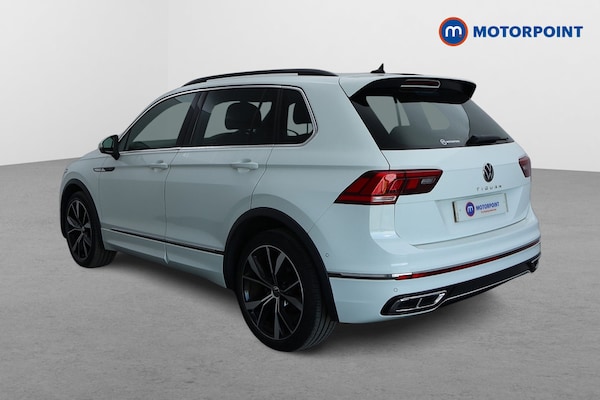 Used Volkswagen Tiguan 2021 for sale - 76222788: Photo 5