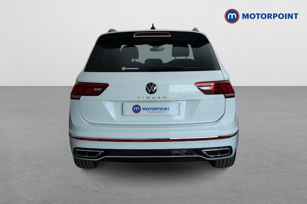 Used Volkswagen Tiguan 2021 for sale - 76222788: Photo 6