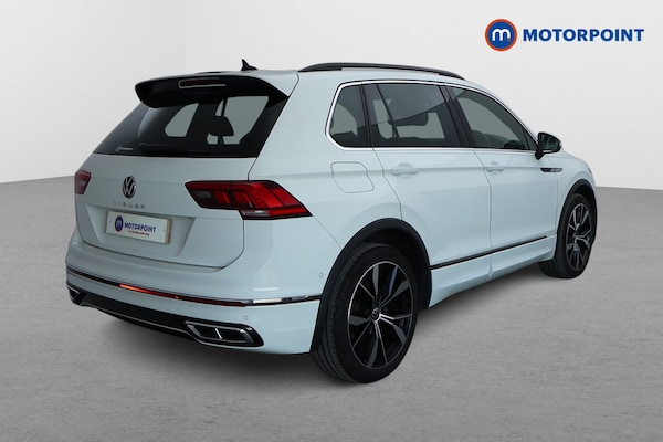 Used Volkswagen Tiguan 2021 for sale - 76222788: Photo 7