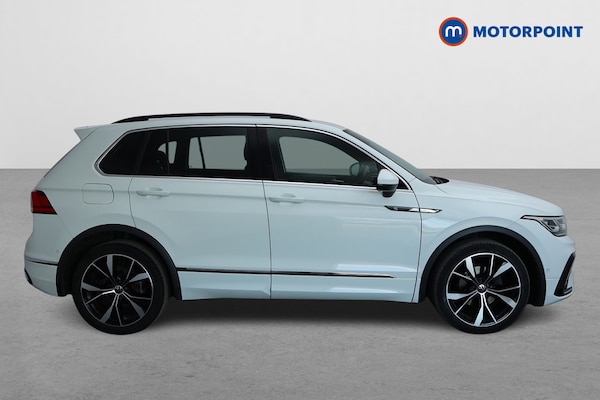 Used Volkswagen Tiguan 2021 for sale - 76222788: Photo 8