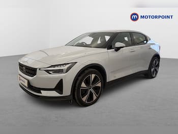 Used Polestar Polestar 2 2023 for sale - 79853628: Photo