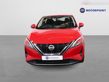 Used Nissan Qashqai 2022 for sale - 78311021: Photo