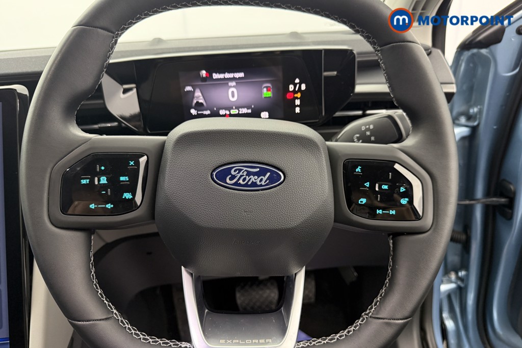 Used Ford Explorer 2025 for sale - 76379705: Photo 13