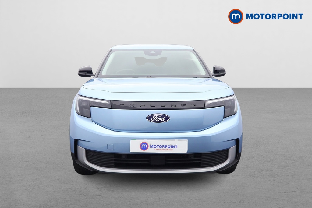 Used Ford Explorer 2025 for sale - 76379705: Photo 2