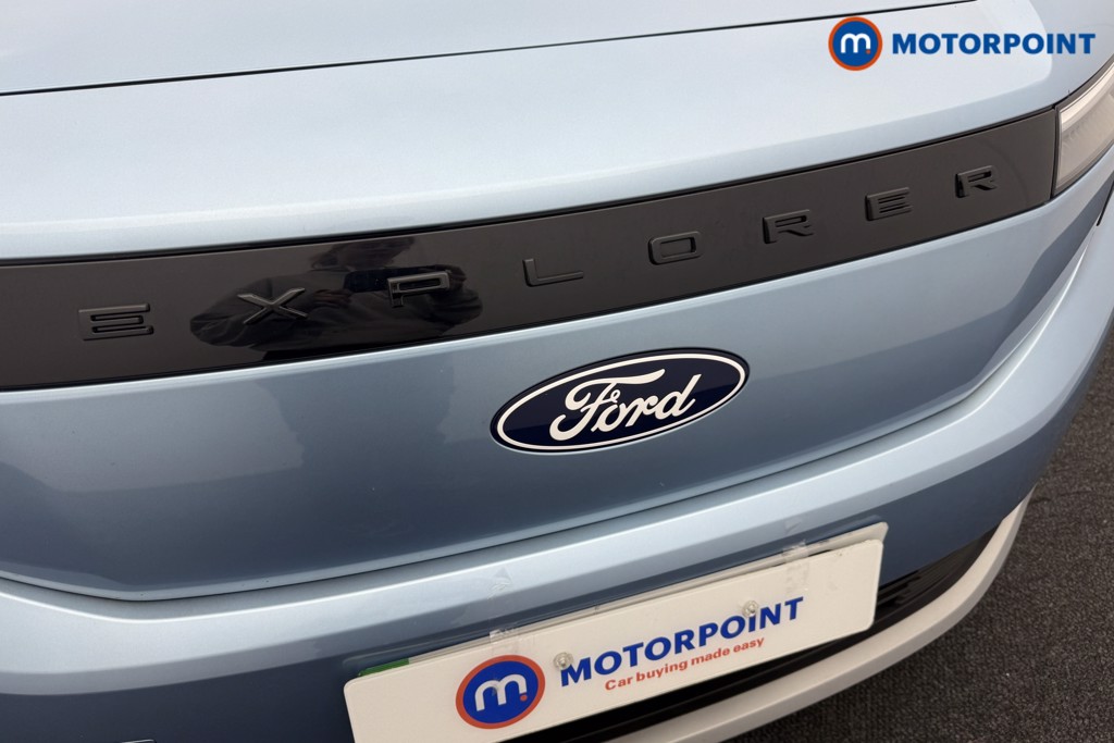 Used Ford Explorer 2025 for sale - 76379705: Photo 28