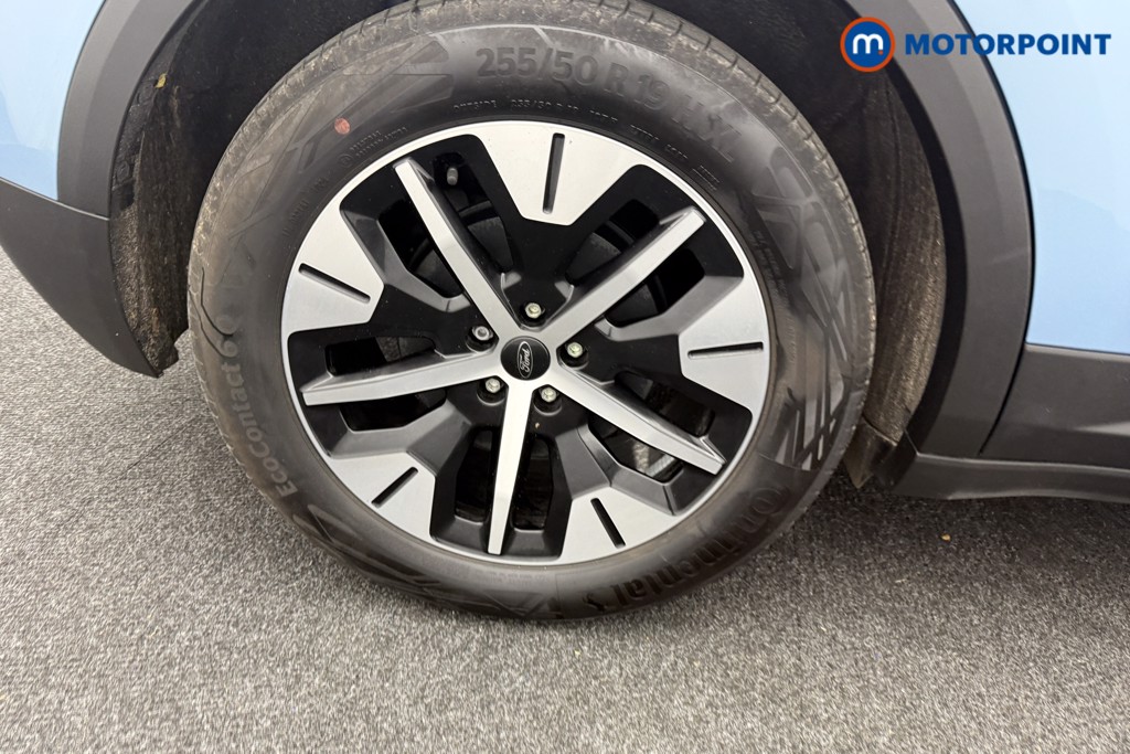 Used Ford Explorer 2025 for sale - 76379705: Photo 35