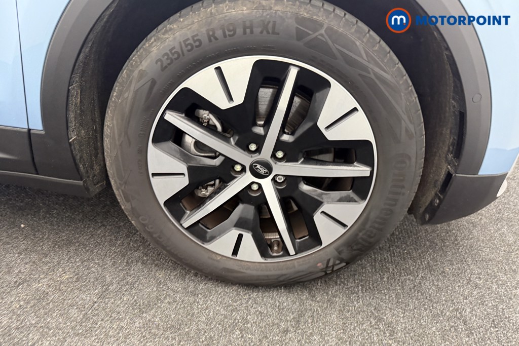 Used Ford Explorer 2025 for sale - 76379705: Photo 36