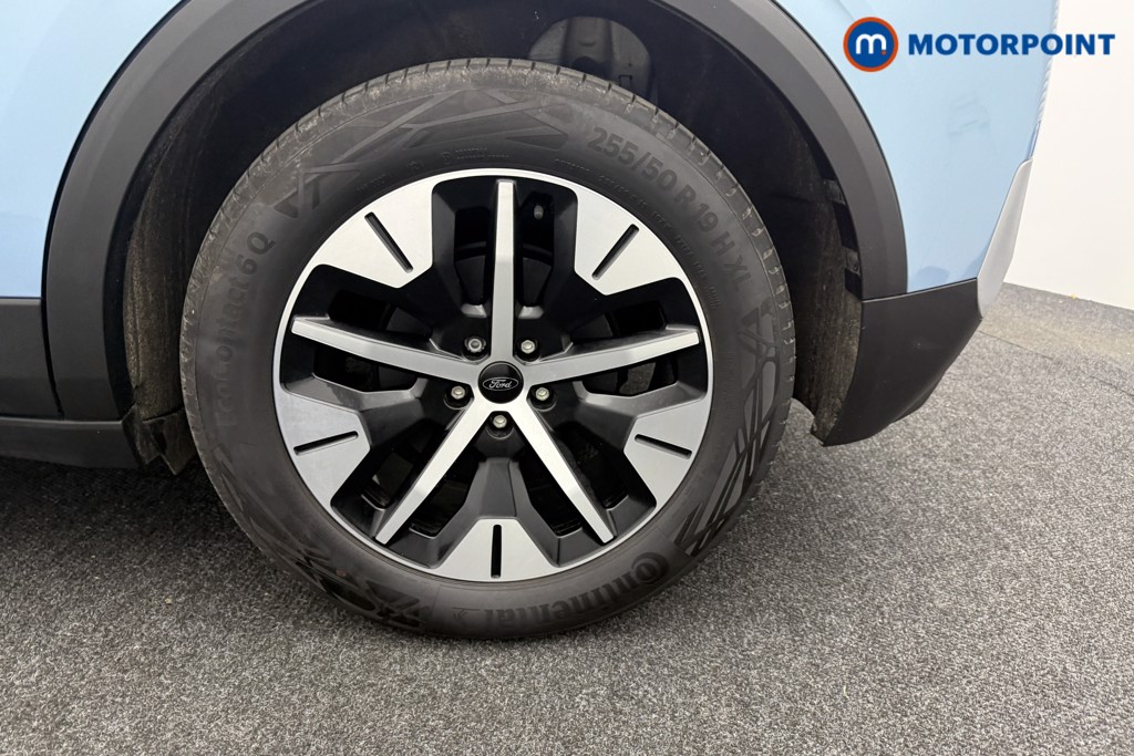 Used Ford Explorer 2025 for sale - 76379705: Photo 38