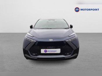 Used Toyota C-HR 2025 for sale - 79264607: Photo