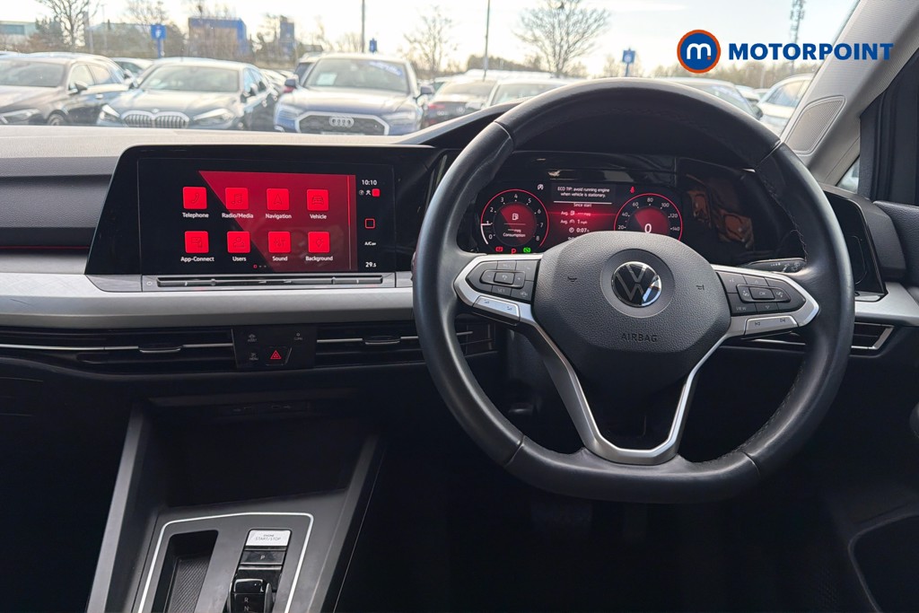 Used Volkswagen Golf 2022 for sale - 77916820: Photo 10