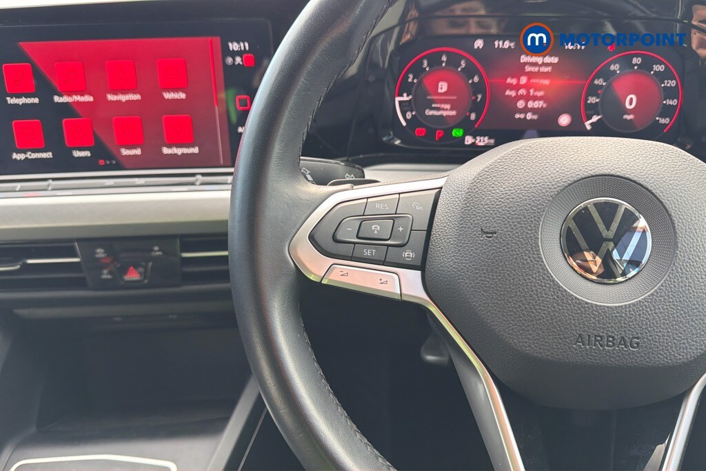 Used Volkswagen Golf 2022 for sale - 77916820: Photo 11