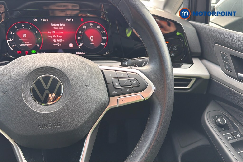 Used Volkswagen Golf 2022 for sale - 77916820: Photo 12