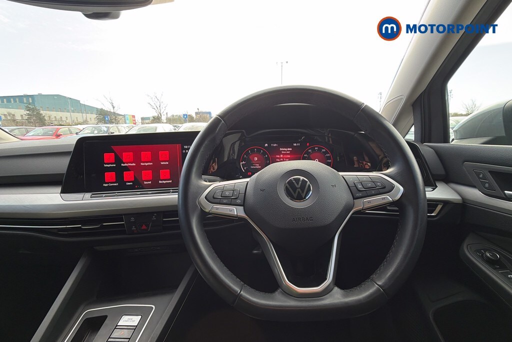 Used Volkswagen Golf 2022 for sale - 77916820: Photo 13