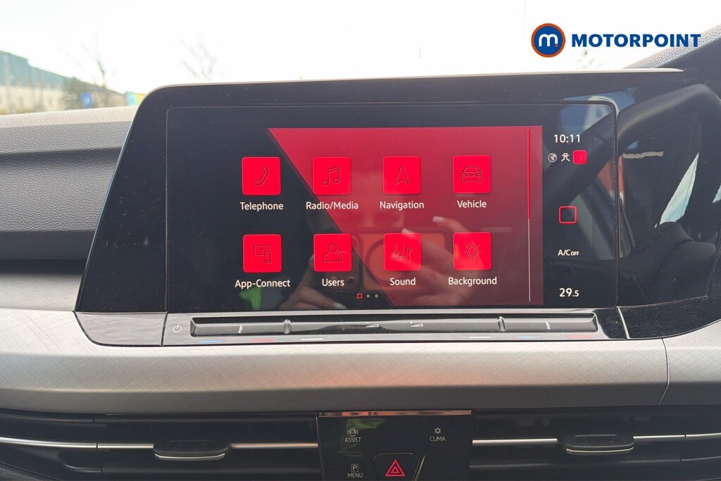 Used Volkswagen Golf 2022 for sale - 77916820: Photo 17