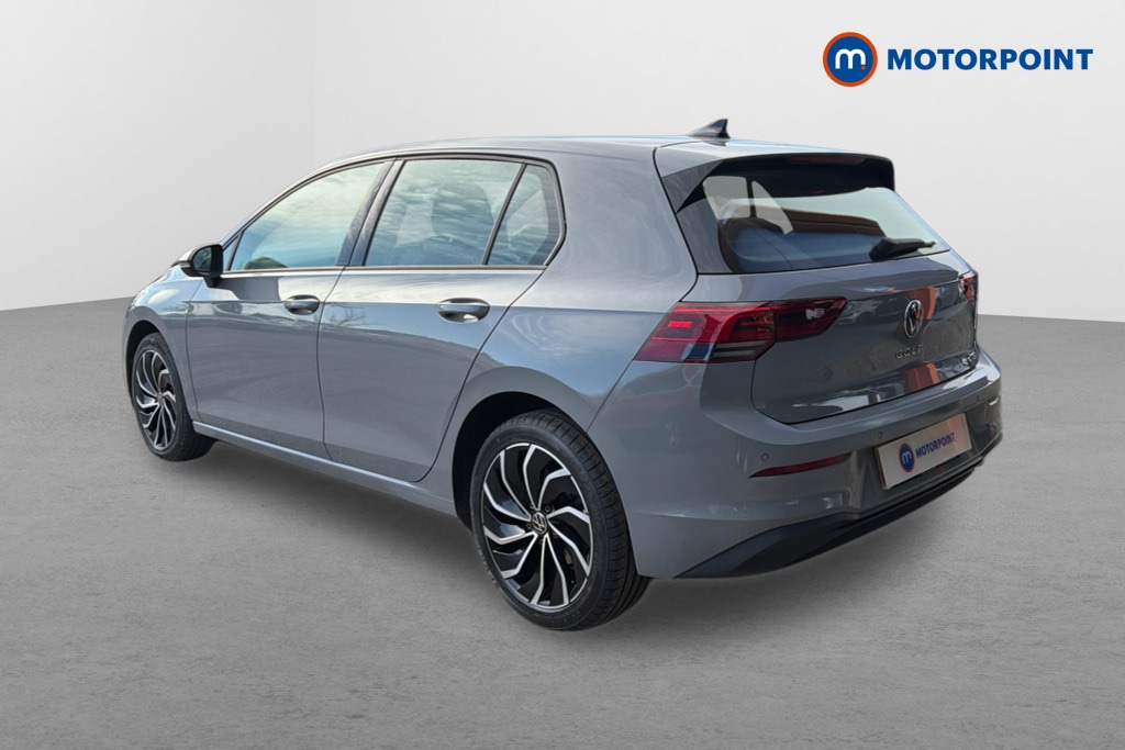 Used Volkswagen Golf 2022 for sale - 77916820: Photo 5