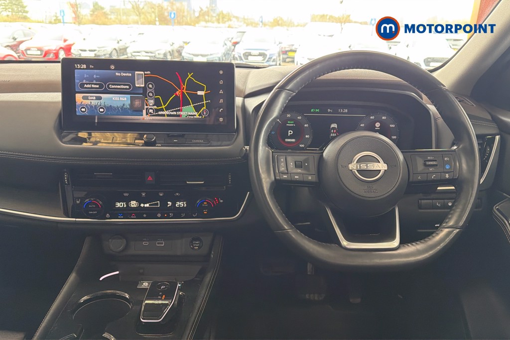 Used Nissan X-Trail 2024 for sale - 77914194: Photo 10