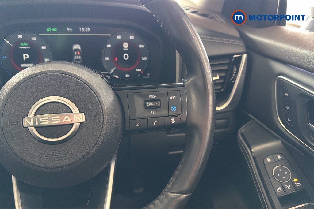 Used Nissan X-Trail 2024 for sale - 77914194: Photo 12