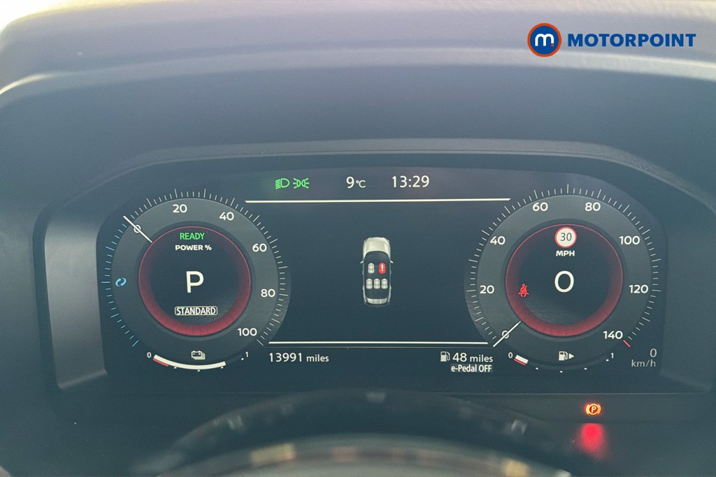 Used Nissan X-Trail 2024 for sale - 77914194: Photo 16