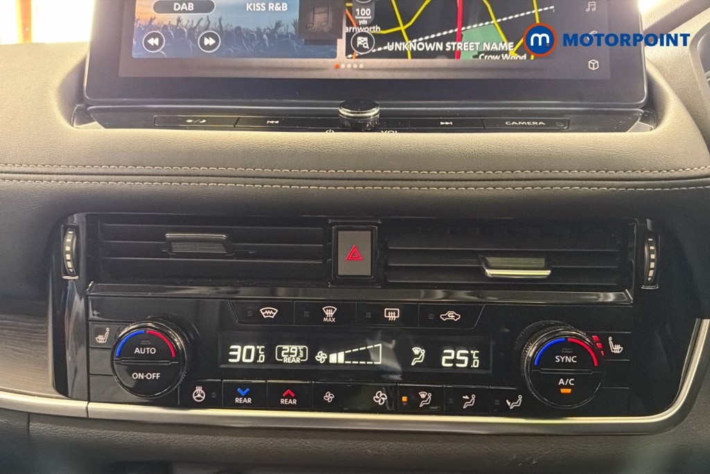 Used Nissan X-Trail 2024 for sale - 77914194: Photo 19