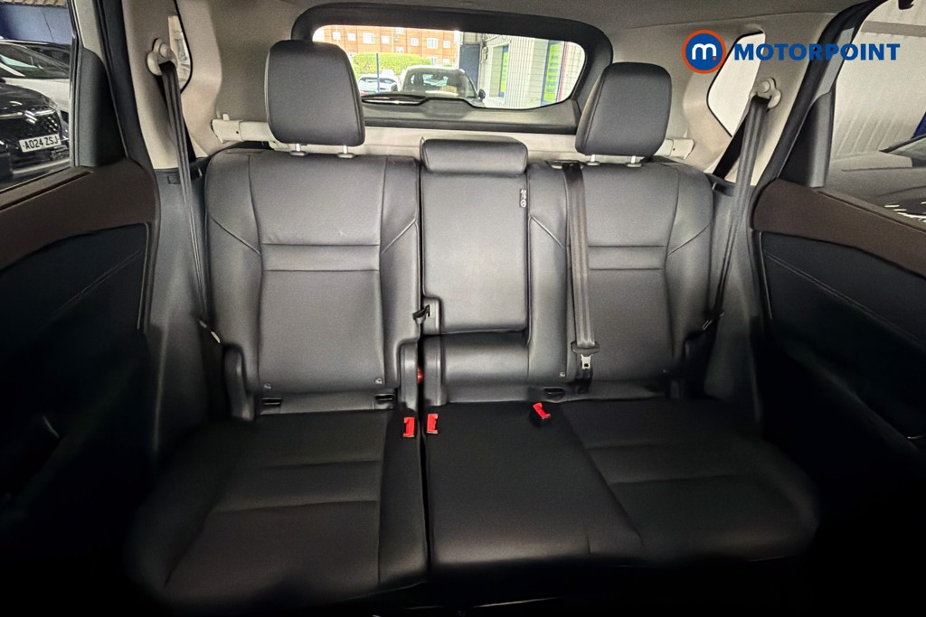 Used Nissan X-Trail 2024 for sale - 77914194: Photo 29