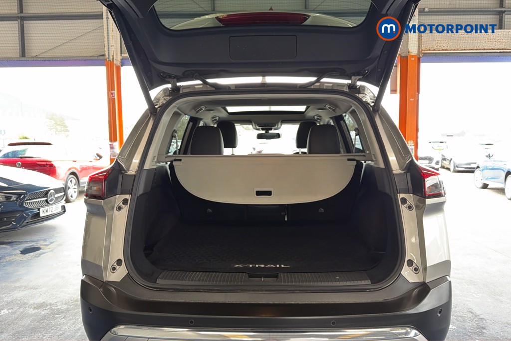 Used Nissan X-Trail 2024 for sale - 77914194: Photo 34