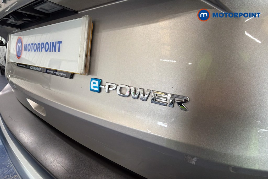 Used Nissan X-Trail 2024 for sale - 77914194: Photo 37