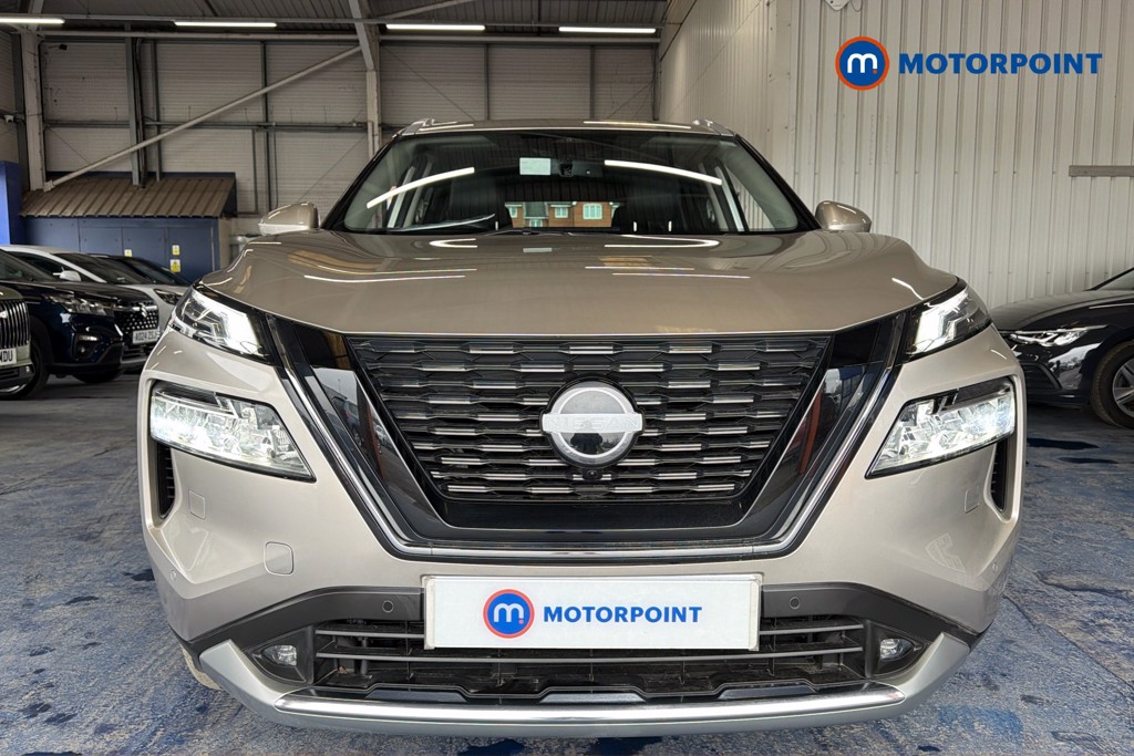 Used Nissan X-Trail 2024 for sale - 77914194: Photo 42