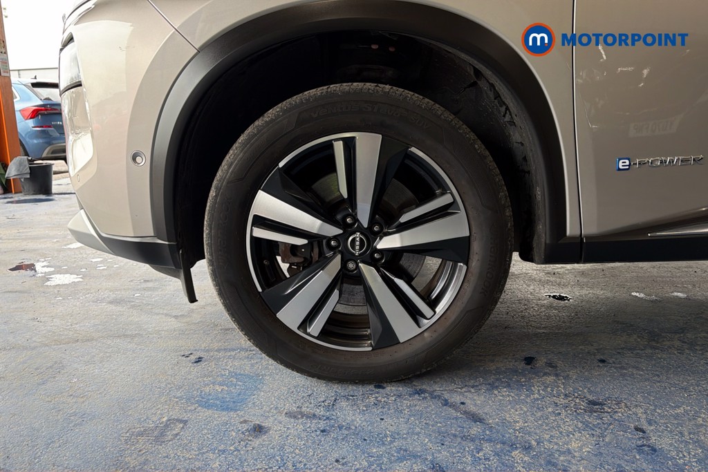 Used Nissan X-Trail 2024 for sale - 77914194: Photo 44