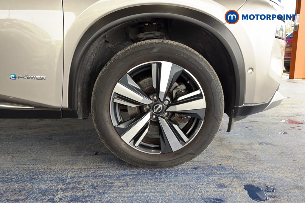 Used Nissan X-Trail 2024 for sale - 77914194: Photo 47