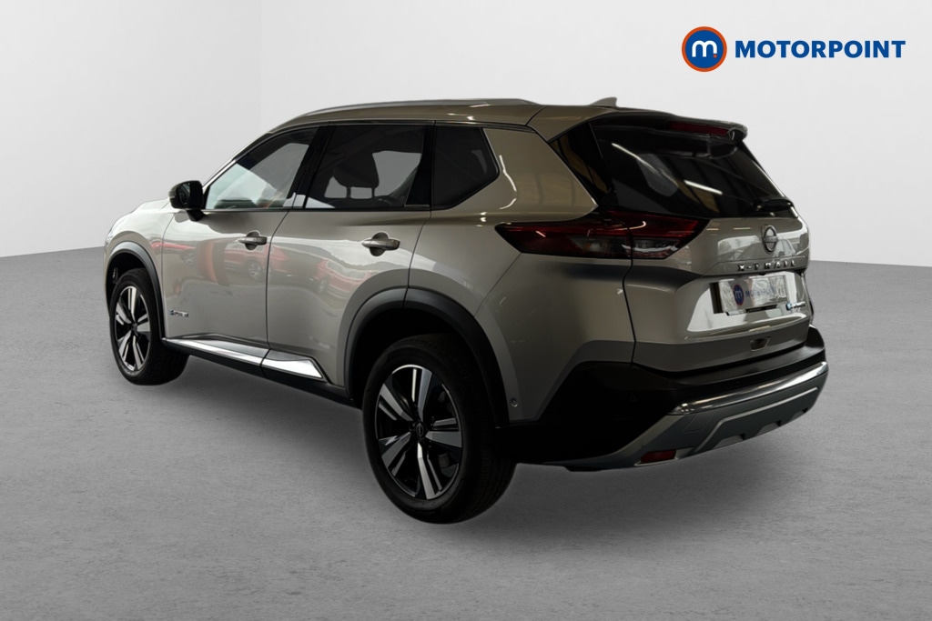 Used Nissan X-Trail 2024 for sale - 77914194: Photo 5