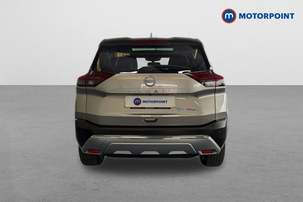 Used Nissan X-Trail 2024 for sale - 77914194: Photo 6