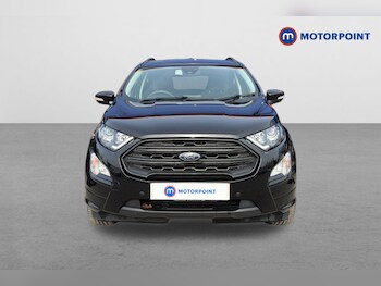 Used Ford Ecosport undefined for sale - 78324857: Photo