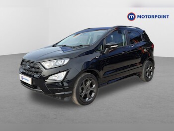 Used Ford Ecosport undefined for sale - 78324857: Photo