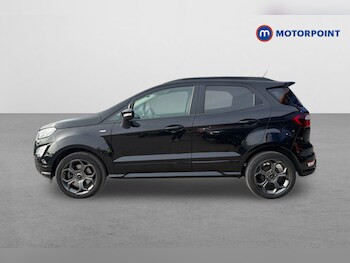 Used Ford Ecosport undefined for sale - 78324857: Photo