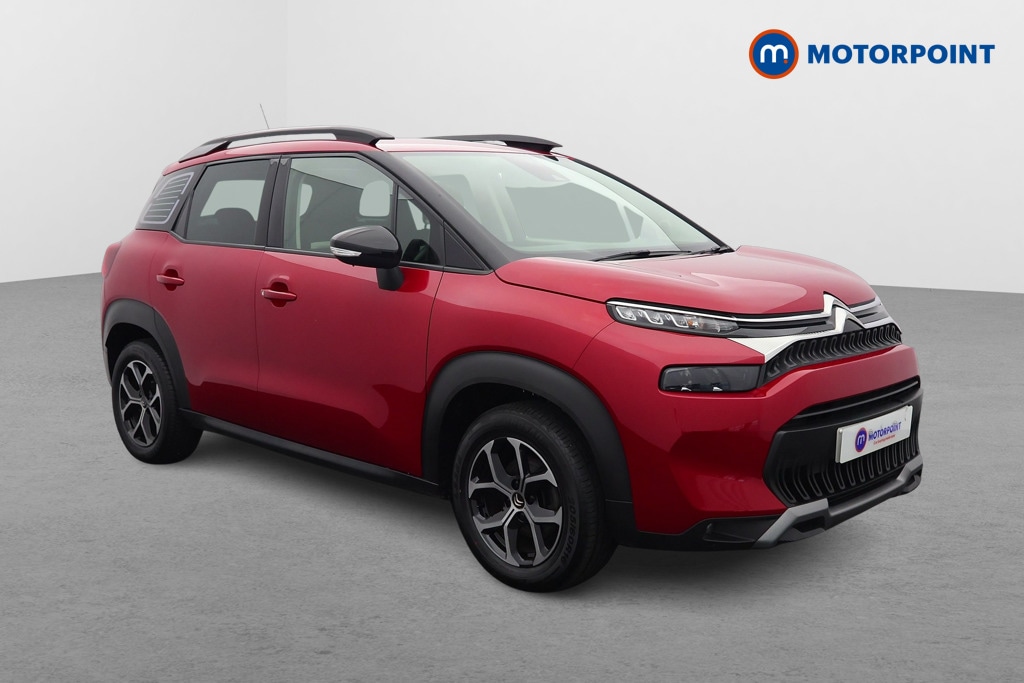 Used Citroen C3 Aircross for sale - 76958168: Photo 1