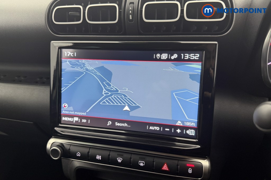 Used Citroen C3 Aircross for sale - 76958168: Photo 10