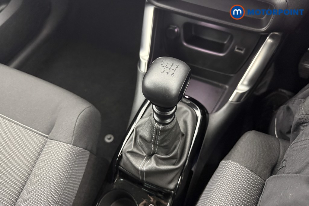 Used Citroen C3 Aircross for sale - 76958168: Photo 12