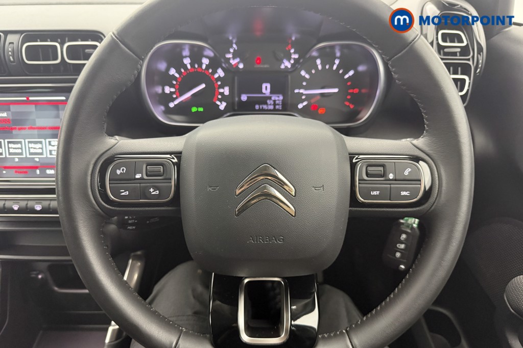 Used Citroen C3 Aircross for sale - 76958168: Photo 13