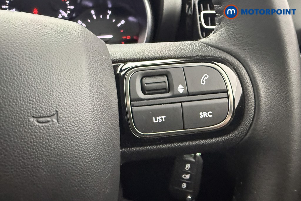 Used Citroen C3 Aircross for sale - 76958168: Photo 15