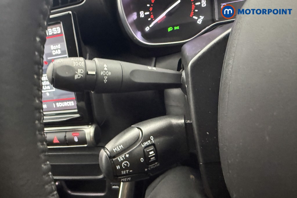 Used Citroen C3 Aircross for sale - 76958168: Photo 16