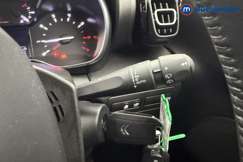 Used Citroen C3 Aircross for sale - 76958168: Photo 17