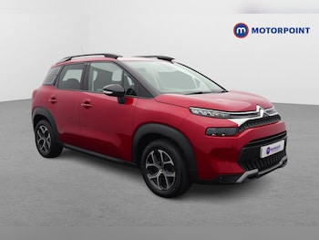 Used Citroen C3 Aircross undefined for sale - 76958168: Photo