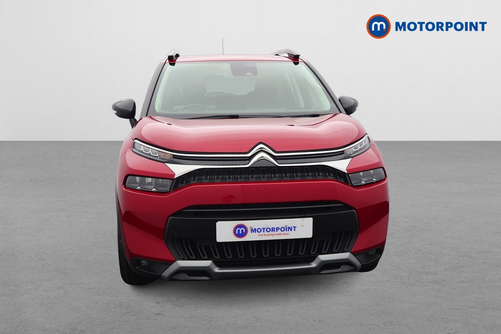 Used Citroen C3 Aircross for sale - 76958168: Photo 2