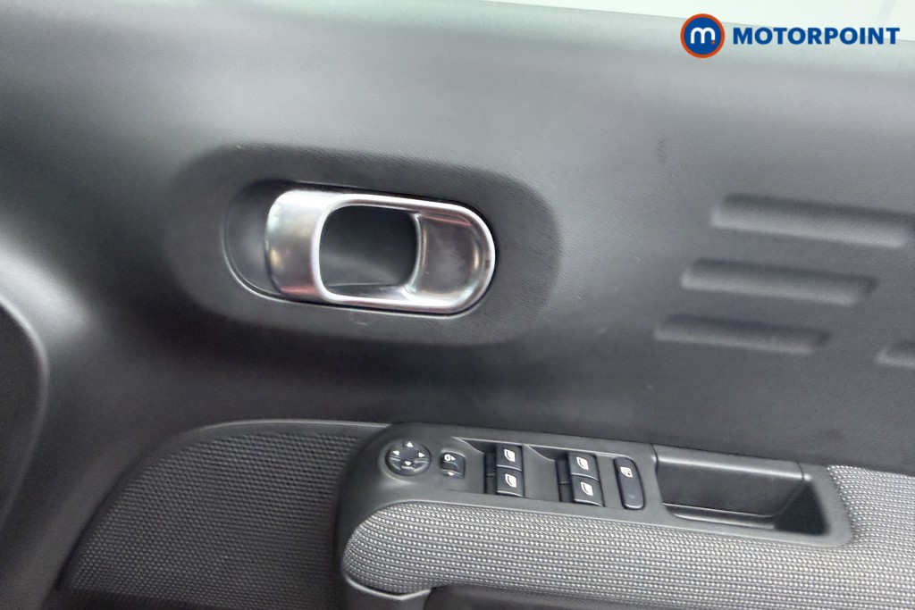 Used Citroen C3 Aircross for sale - 76958168: Photo 20