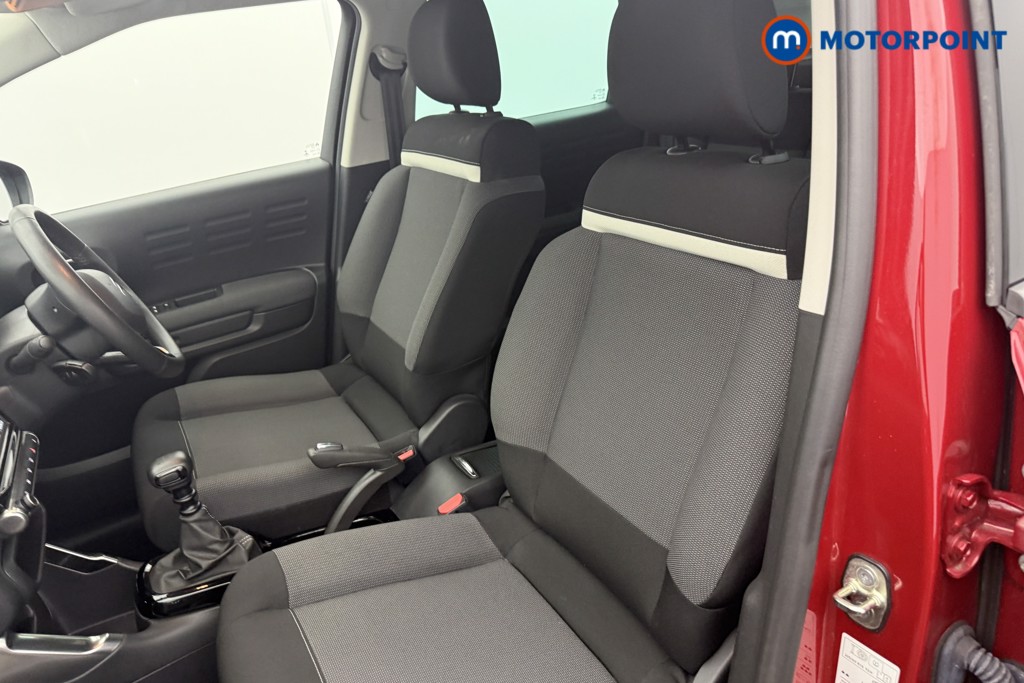 Used Citroen C3 Aircross for sale - 76958168: Photo 21