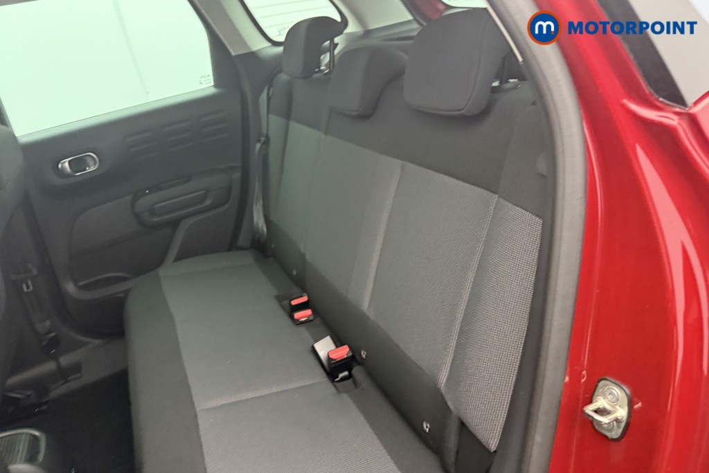 Used Citroen C3 Aircross for sale - 76958168: Photo 22