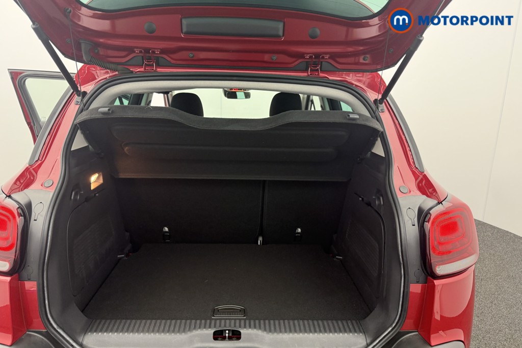 Used Citroen C3 Aircross for sale - 76958168: Photo 24