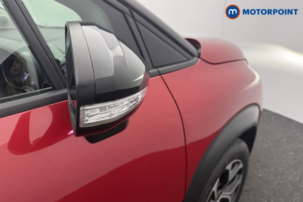 Used Citroen C3 Aircross for sale - 76958168: Photo 25