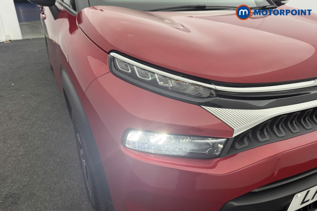 Used Citroen C3 Aircross for sale - 76958168: Photo 26