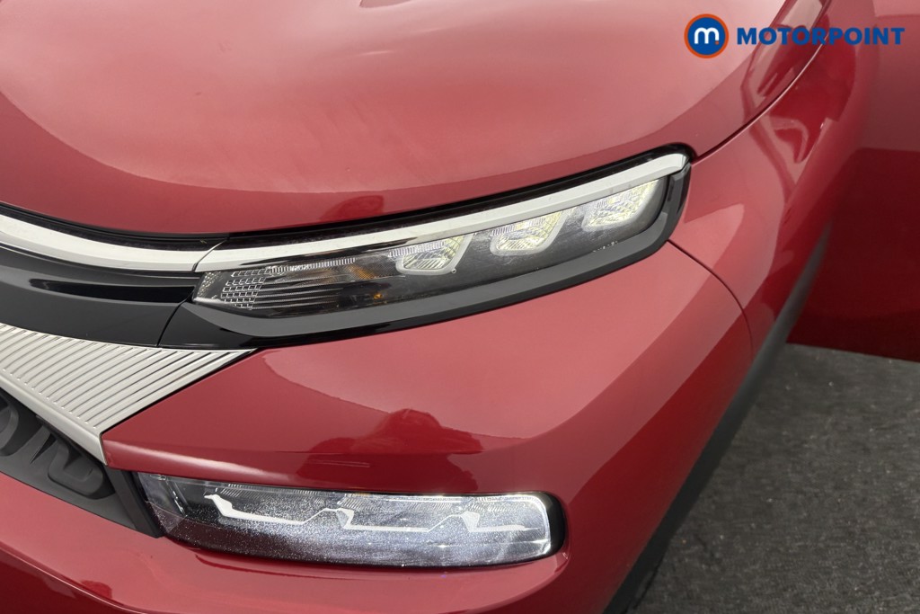 Used Citroen C3 Aircross for sale - 76958168: Photo 27